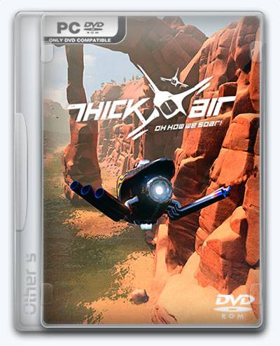 Thick Air RePack от Xatab на русском