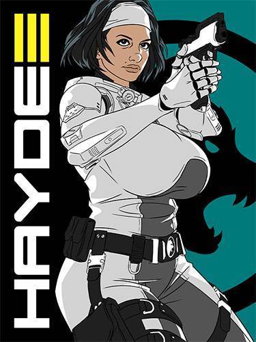 Haydee 3 RePack (RUS) со всеми дополнениями