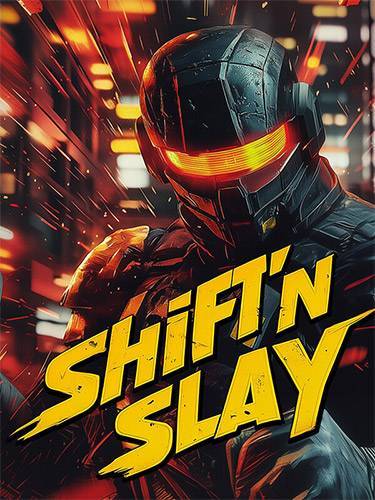 Shift'n Slay RePack (RUS) со всеми дополнениями