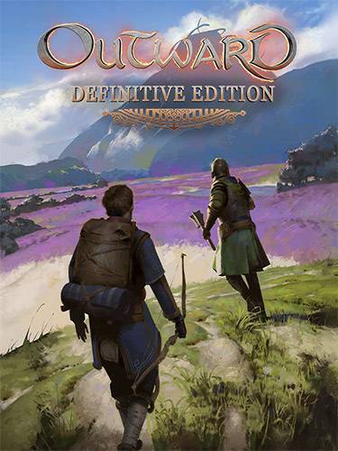 Outward Definitive Edition RePack (RUS) со всеми дополнениями
