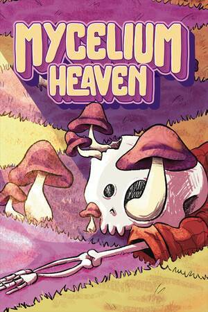 Mycelium Heaven RePack (RUS) со всеми дополнениями
