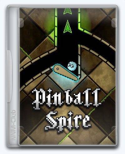 Pinball Spire RePack (RUS) со всеми дополнениями
