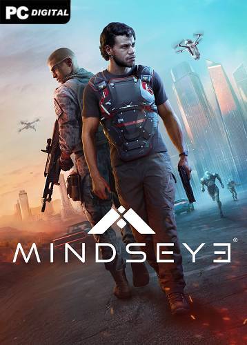 MindsEye RePack (RUS) со всеми дополнениями