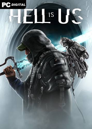 Hell is Us RePack (RUS) со всеми дополнениями