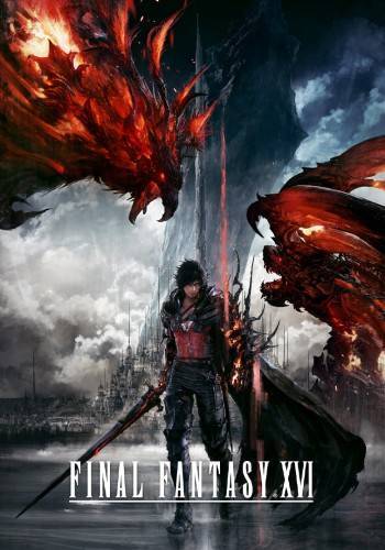 Final Fantasy XVI  Complete Edition RePack (RUS) со всеми дополнениями