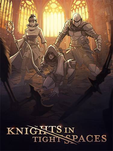 Knights in Tight Spaces Collector's Edition RePack (RUS) ΡΠΎ Π²ΡΠ΅ΠΌΠΈ Π΄ΠΎΠΏΠΎΠ»Π½Π΅Π½ΠΈΡΠΌΠΈ