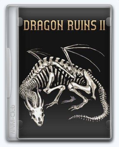 Dragon Ruins II (2) RePack (RUS) со всеми дополнениями