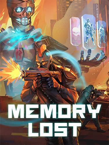 Memory Lost RePack (RUS) со всеми дополнениями