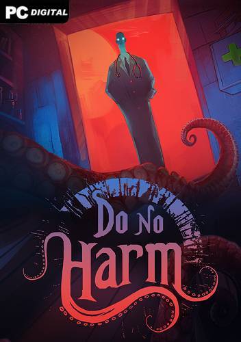 Do No Harm RePack (RUS) со всеми дополнениями