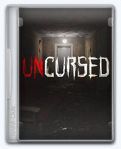 UNCURSED RePack (RUS) со всеми дополнениями