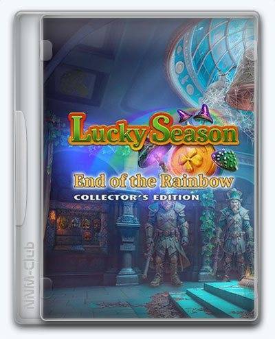 Lucky Season 2 End of the Rainbow RePack (RUS) со всеми дополнениями