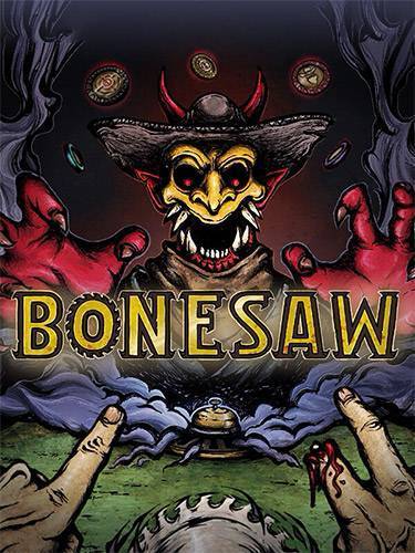 Bonesaw RePack (RUS) со всеми дополнениями