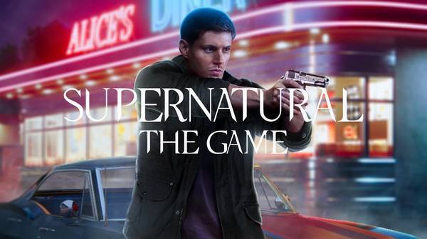 Supernatural  The Game RePack (RUS) со всеми дополнениями