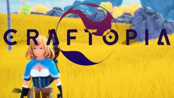 Craftopia RePack (RUS) со всеми дополнениями