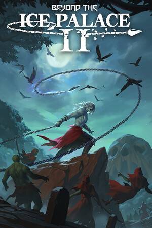 Beyond the Ice Palace 2 RePack (RUS) со всеми дополнениями