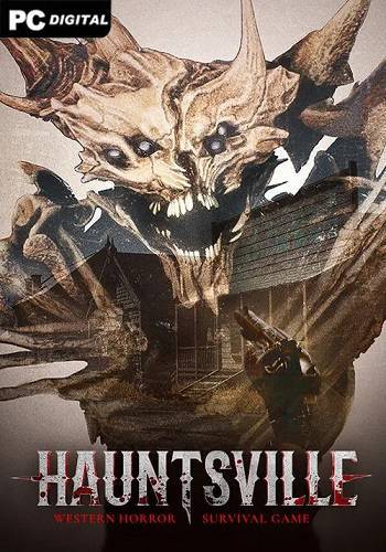 Hauntsville RePack (RUS) со всеми дополнениями