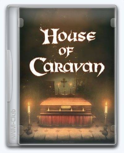 House of Caravan RePack (RUS) со всеми дополнениями