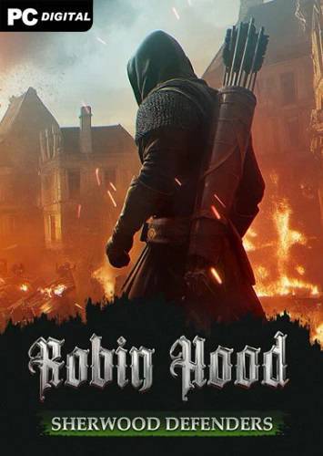 Robin Hood  Sherwood Defenders RePack (RUS) со всеми дополнениями