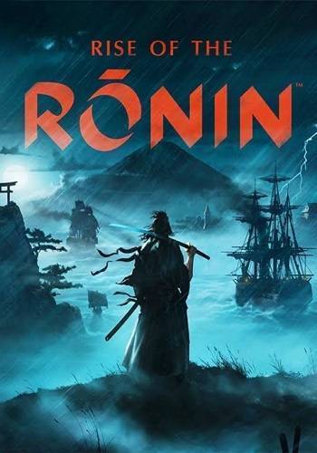 Rise of the Ronin RePack (RUS) со всеми дополнениями