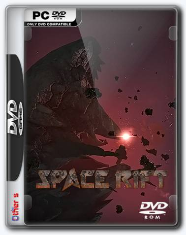 Space Rift NON VR RePack от Xatab на русском