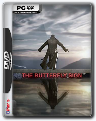 The Butterfly Sign RePack от Xatab на русском