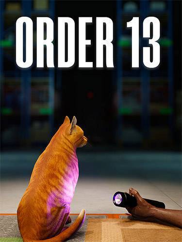 ORDER 13 RePack (RUS) ΡΠΎ Π²ΡΠ΅ΠΌΠΈ Π΄ΠΎΠΏΠΎΠ»Π½Π΅Π½ΠΈΡΠΌΠΈ