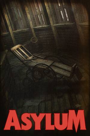 Asylum RePack (RUS) со всеми дополнениями