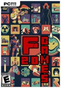FGames 2 RePack от Xatab на русском