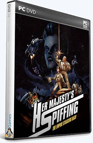 (Linux) Her Majesty's SPIFFING RePack от Xatab на русском
