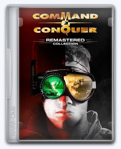 Command & Conquer RePack (RUS) со всеми дополнениями