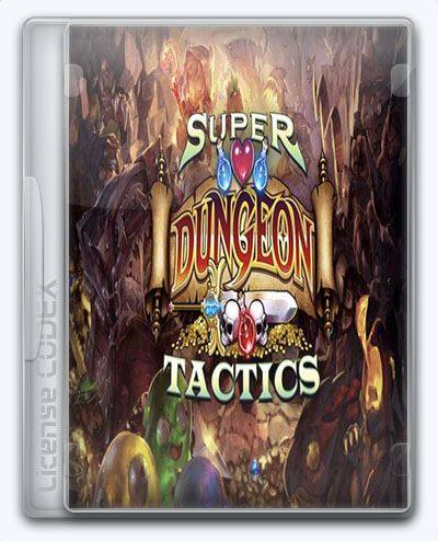 Super Dungeon Tactics RePack от Xatab на русском