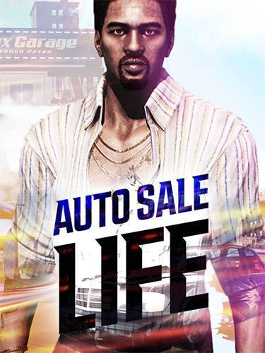Auto Sale Life RePack (RUS) со всеми дополнениями