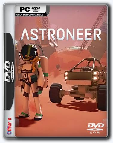 Astroneer RePack от Xatab на русском