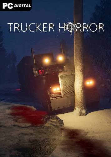 Trucker Horror RePack (RUS) со всеми дополнениями