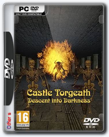 Castle Torgeath Descent into Darkness RePack от Xatab на русском