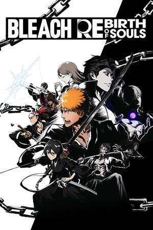 BLEACH Rebirth of Souls RePack (RUS) ΡΠΎ Π²ΡΠ΅ΠΌΠΈ Π΄ΠΎΠΏΠΎΠ»Π½Π΅Π½ΠΈΡΠΌΠΈ