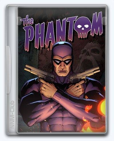 The Phantom RePack (RUS) со всеми дополнениями