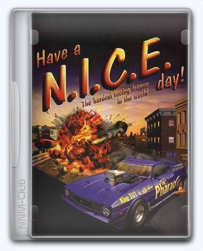 Have a N.I.C.E day! RePack (RUS) со всеми дополнениями