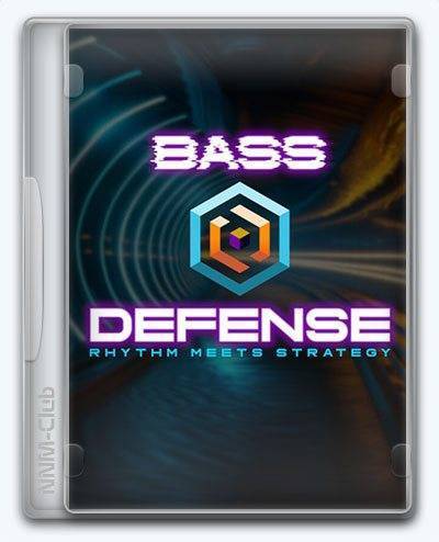 Bass Defense Rhythm Meets Strategy RePack (RUS) со всеми дополнениями