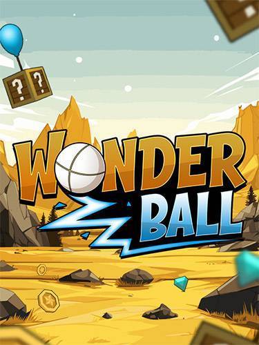 Wonder Ball RePack (RUS) со всеми дополнениями