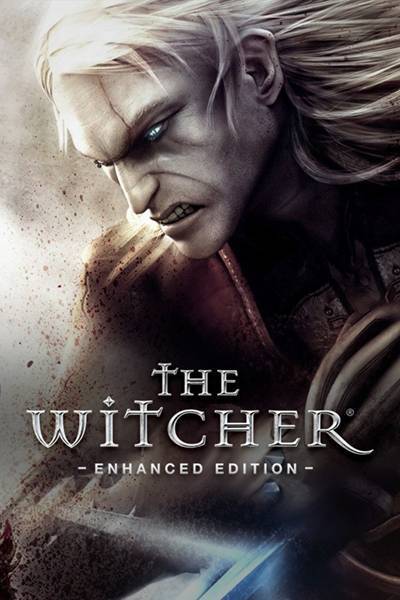 The Witcher  Enhanced Edition - Director's Cut RePack (RUS) со всеми дополнениями