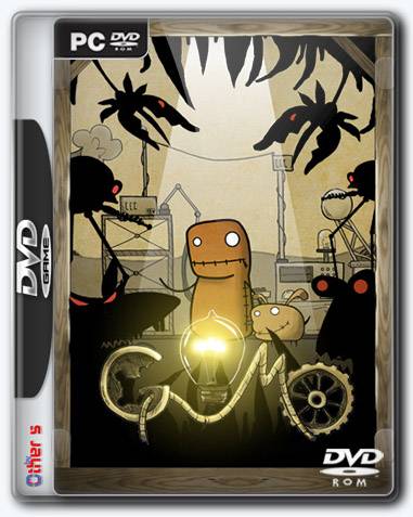 Gomo RePack от Xatab на русском