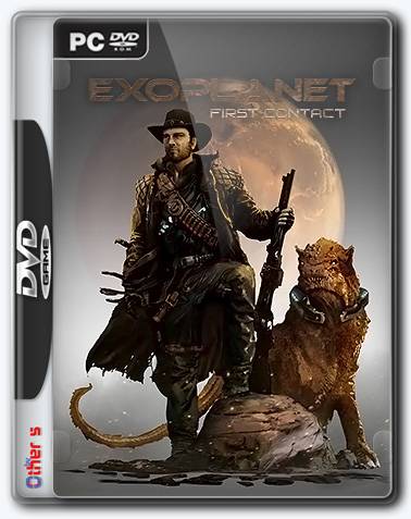 Exoplanet  First Contact RePack от Xatab на русском