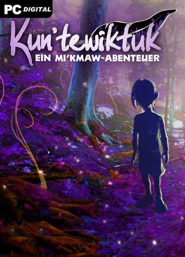 Kun’tewiktuk A Mi’kmaw Adventure RePack (RUS) со всеми дополнениями