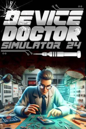 Device Doctor Simulator 2024 RePack (RUS) со всеми дополнениями