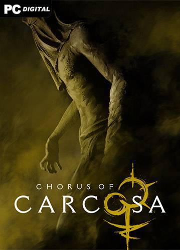 Chorus of Carcosa RePack (RUS) со всеми дополнениями