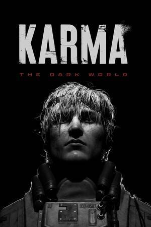 KARMA The Dark World RePack (RUS) со всеми дополнениями