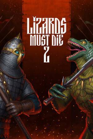 Lizards Must Die 2 RePack (RUS) со всеми дополнениями