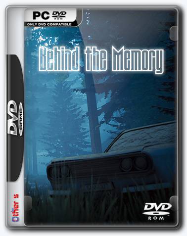 Behind the Memory RePack от Xatab на русском
