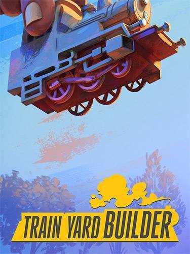 Train Yard Builder RePack (RUS) со всеми дополнениями